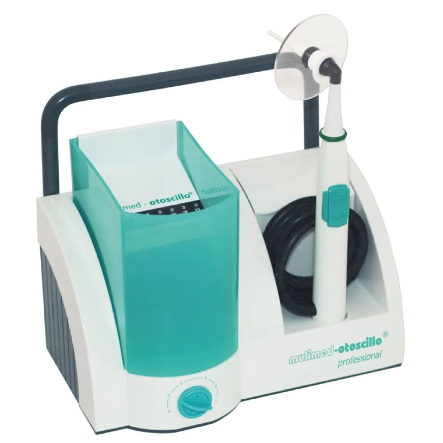 Mulimed otoscillo professional