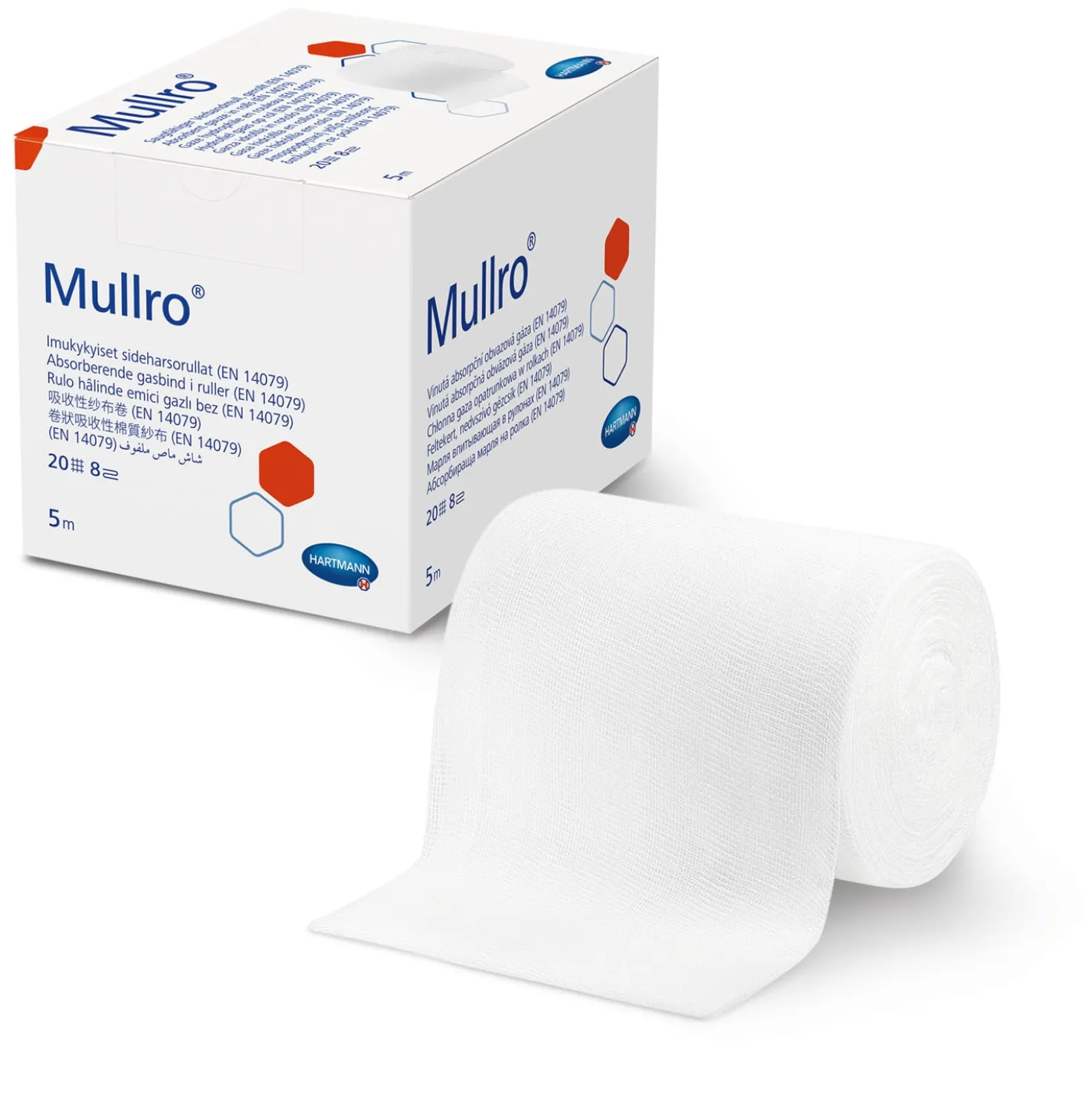Mullro
