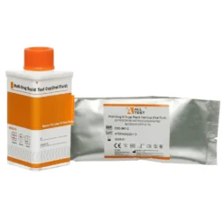 Multi-Drug Speichel-Schnelltest (8)