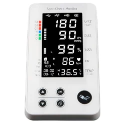 Multiparameter-Monitor PC-303