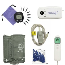 Multiparameter-Monitor PC-303
