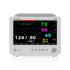 Multiparameter Patientenmonitor