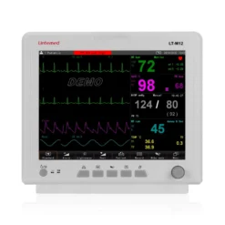 Multiparameter Patientenmonitor