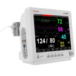 Multiparameter Patientenmonitor