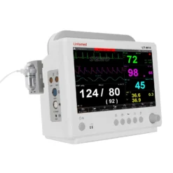 Multiparameter Patientenmonitor