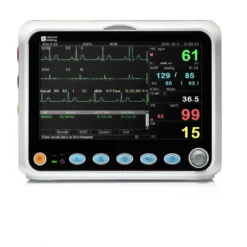 Multiparameter-Patientenmonitor PC-3000