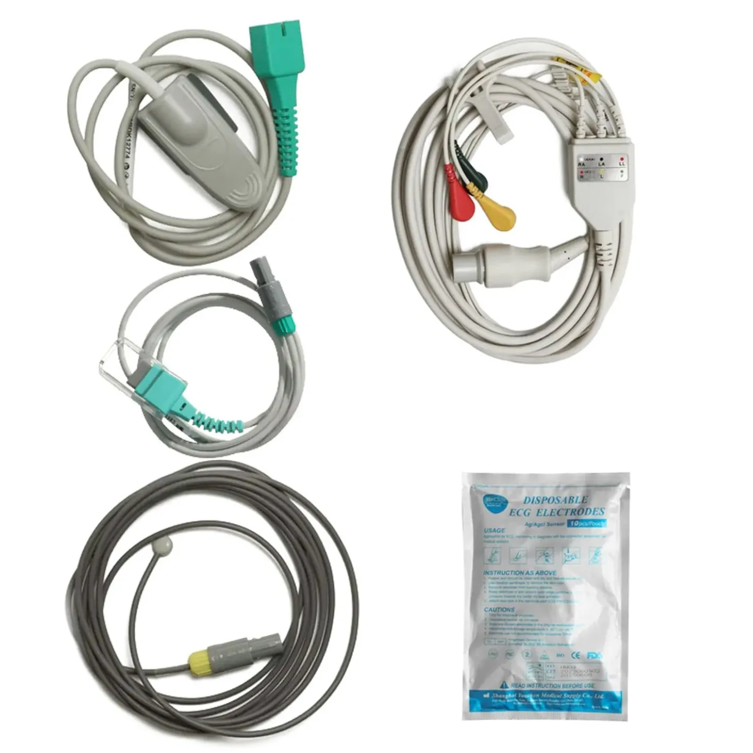 Multiparameter-Patientenmonitor PC-3000