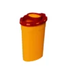 Multi-Safe sani Kanülenabwurfbehälter