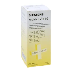 Multistix 8 SG, 100 Stück