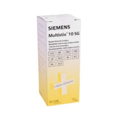 Multistix 10 SG, 100 Stück