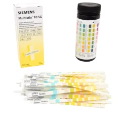 Multistix 10 SG, 100 Stück