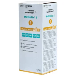 Multistix 5, 50 Stück