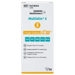 Multistix 5, 50 Stück