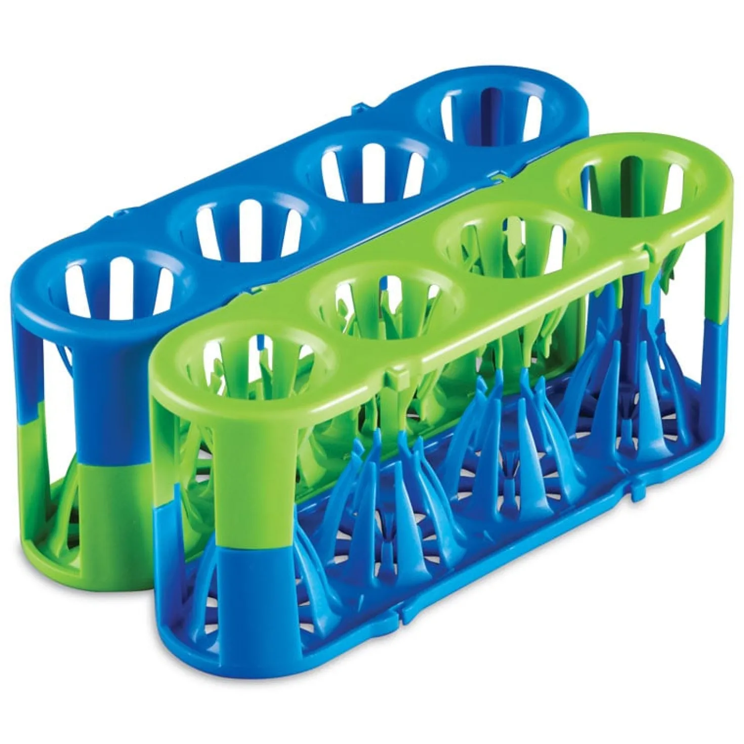 Multi-Tube-Rack