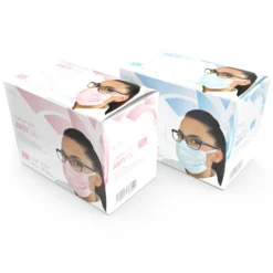 Mundschutz für Brillenträger SOFT