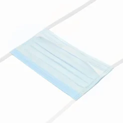 Mundschutz für Brillenträger SOFT
