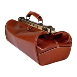 M. Wright & Sons Arzttasche «Preston»