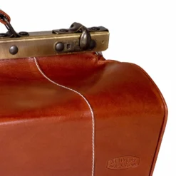 M. Wright & Sons Arzttasche «Preston»
