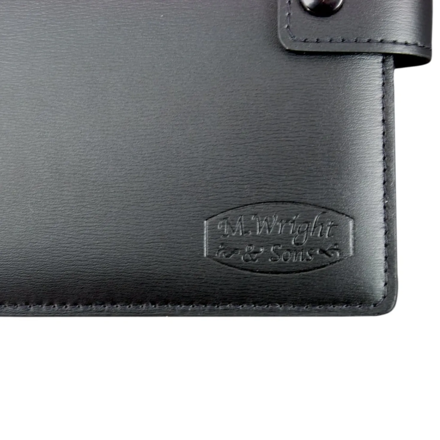 M. Wright & Sons Formularmappe «Brighton»