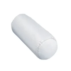 Nackenrolle, weiss