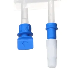 NaCl 0,9 % im Careflex® Duo-Beutel