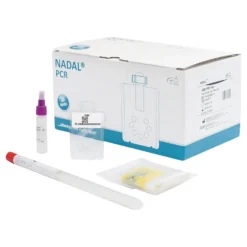 NADAL® GBS (Strep B) PCR-Test