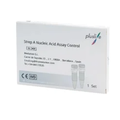 NADAL® PCR-Kontrollkit