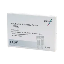 NADAL® PCR-Kontrollkit