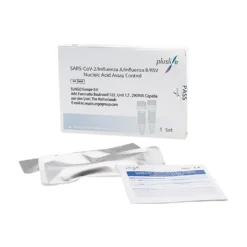 NADAL® PCR-Kontrollkit