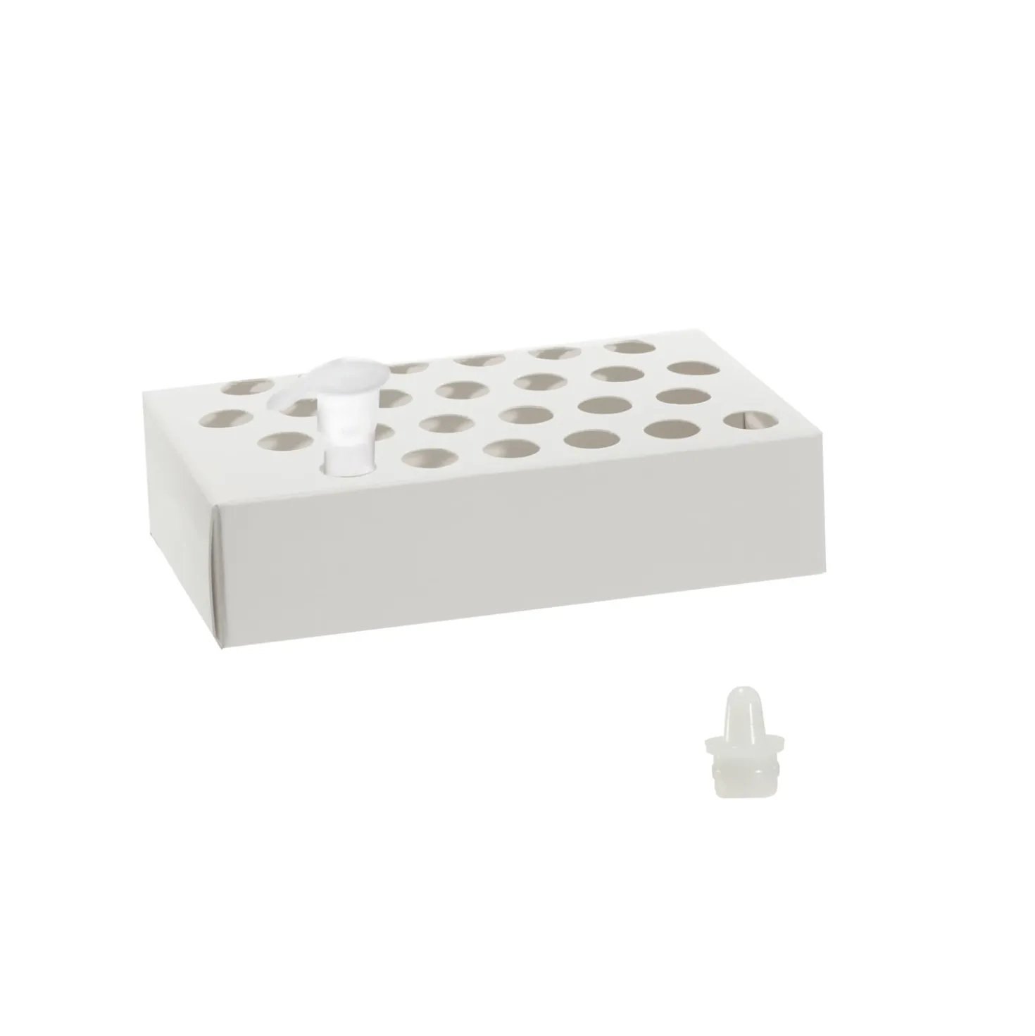 NADAL® SARS-CoV-2/Influenza A+B/RSV Ag Test