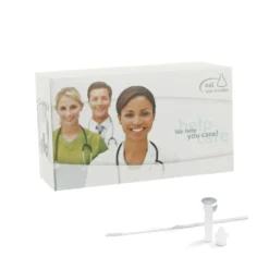 NADAL® SARS-CoV-2/Influenza A+B/RSV Ag Test