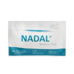 NADAL® SARS-CoV-2/Influenza A+B/RSV Ag Test