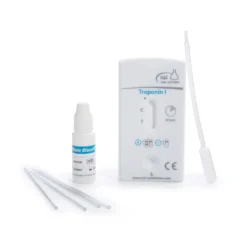NADAL® Troponin I Test