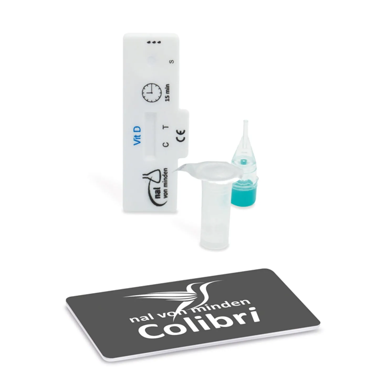 NADAL® Vitamin D Quant Test