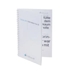 Nahleseprobe 2