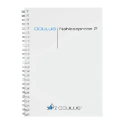 Nahleseprobe 2