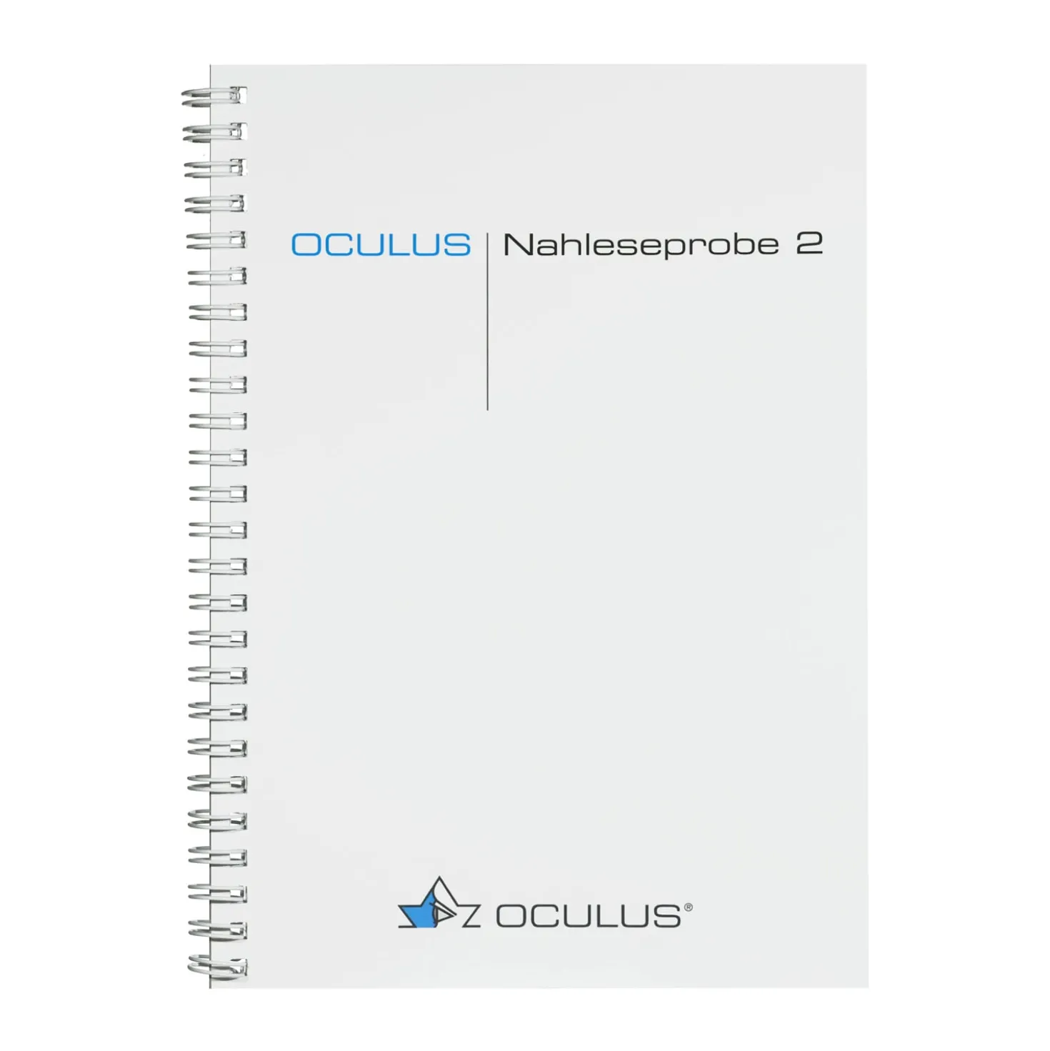 Nahleseprobe 2