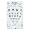 Nahtest LEA™-Symbole im Taschenformat