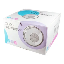 NDD DLCO Barrietten