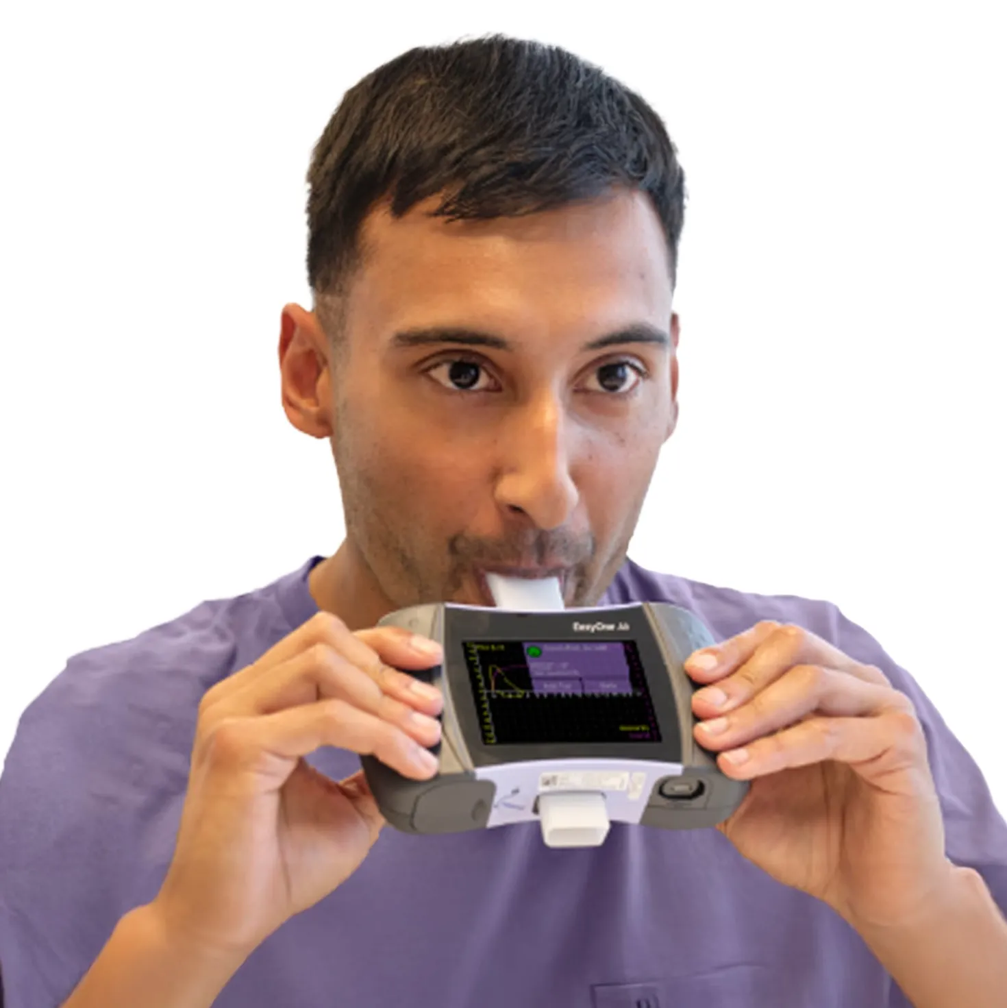 NDD EasyOne® Air Spirometer