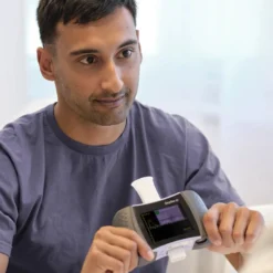 NDD EasyOne® Air Spirometer