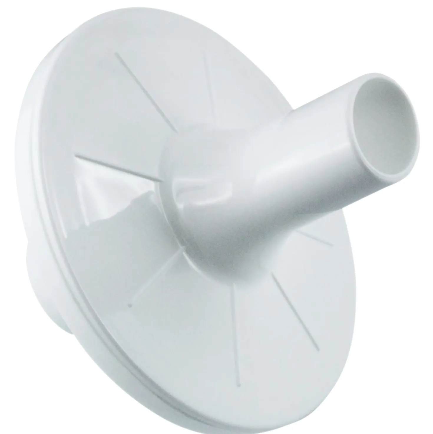 NDD Inline Filter