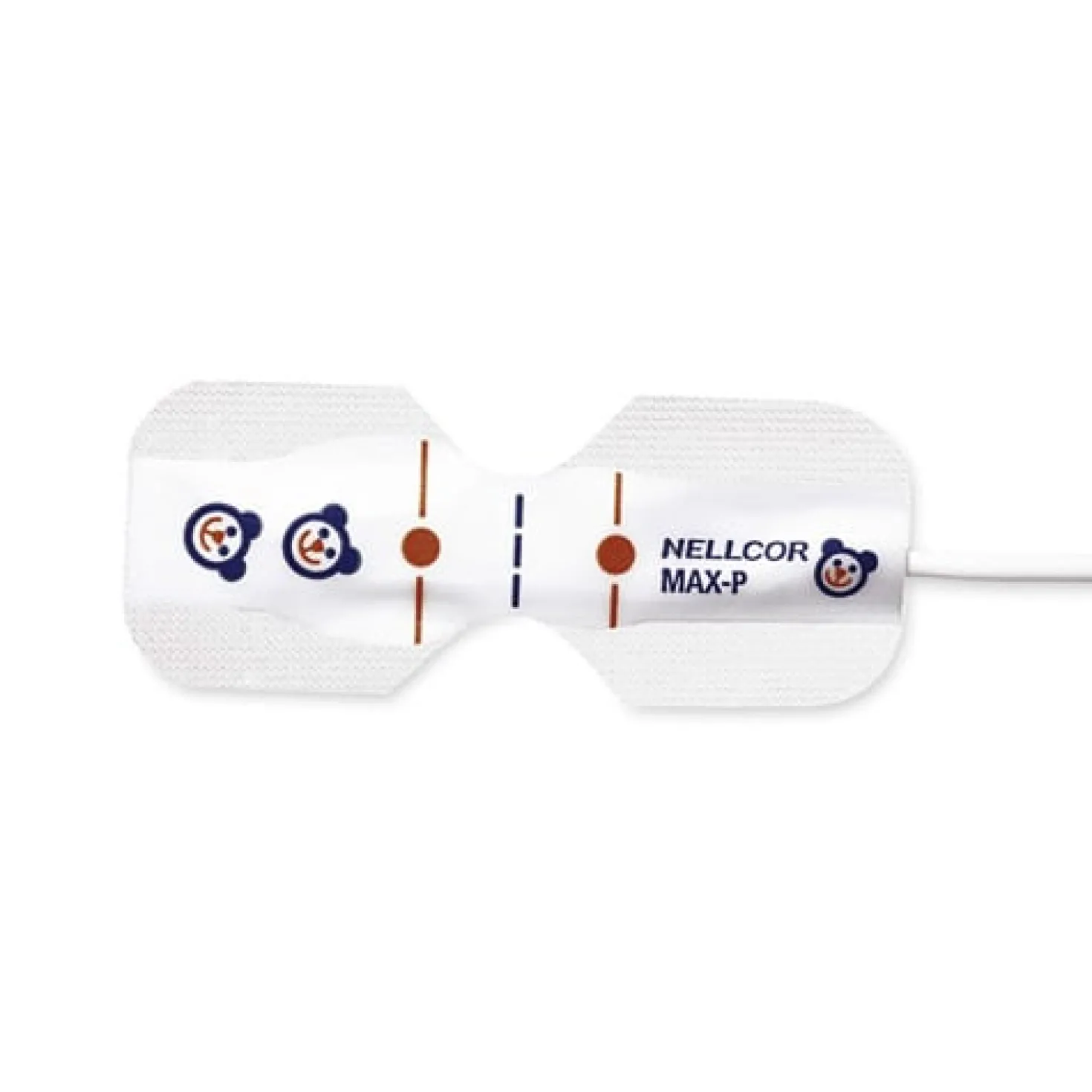 Nellcor OxiMax MAX-P-I