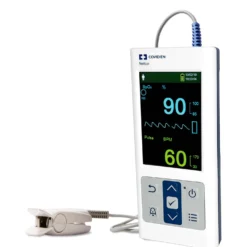 Nellcor PM10N Handheld Pulsoximeter