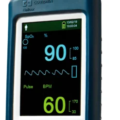 Nellcor PM10N Handheld Pulsoximeter