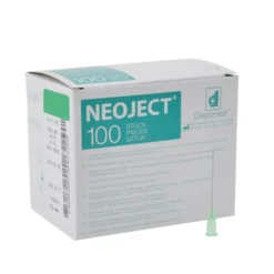 Neoject Einmalkanülen