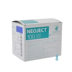 Neoject Einmalkanülen