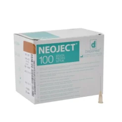 Neoject Einmalkanülen