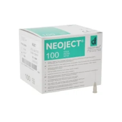 Neoject Einmalkanülen
