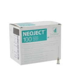Neoject Einmalkanülen
